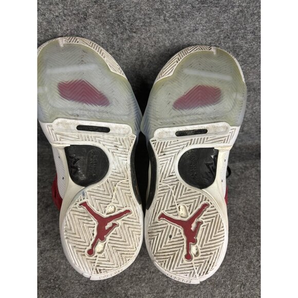 Jordan Why Not Zer0.4 Shoes Mens Size 8.5 Basketball 039756 604 - Picture 8 of 8